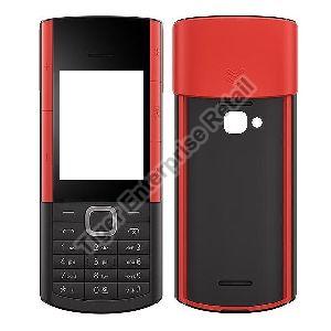 Nokia 5710 Xpress Audio Mobile Phone Cover