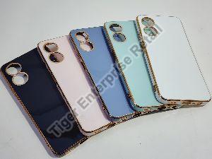 OPPO A17 Mobile Phone Cover