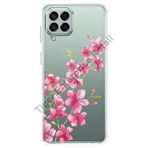 Samsung Galaxy M33 Mobile Phone Cover
