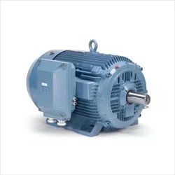 ABB Electric Motor