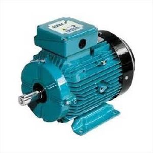 C.G. Induction Motor