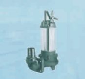 Sewage Submersible Pump