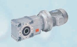 worm gear motor