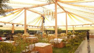 Party Function Decoration Services