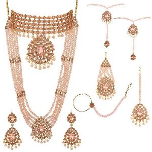 Bridal Jewelry