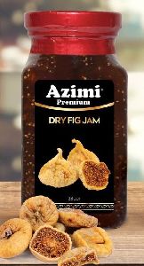 Dry Fig Jam