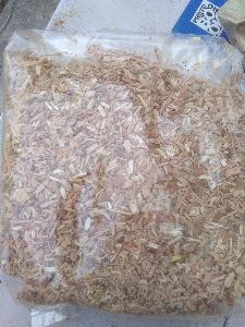 Wood chips 3-4mm