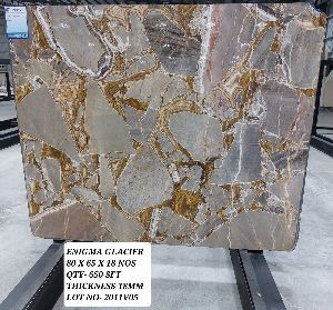 Enigma Glacier Marble Stone