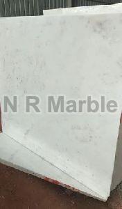 makrana white marble