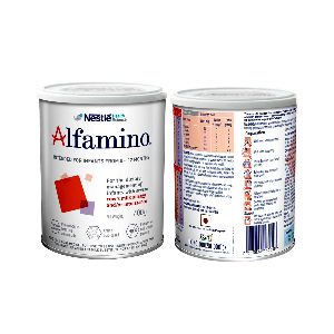 Alfamino Infant Formula 0 to 12 Months Powder 400 gm