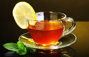 Lemon Tea