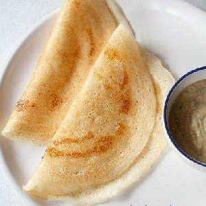 Ready To Eat Allam Chutney Dosa