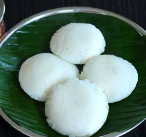 Ready To Eat Idli