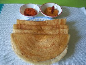 Ready To Eat Jonna Ulli Dosa