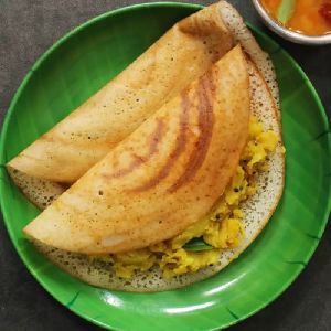 Ready To Eat Masala Dosa