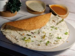 Ready To Eat Upma Dosa