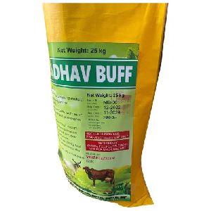 Madhav Buff Animal Feed Supplement