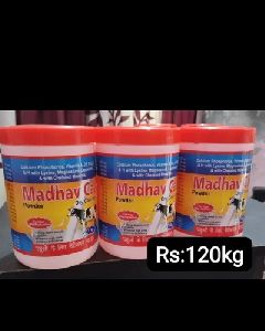 Madhav Cal Dry Calcium Powder
