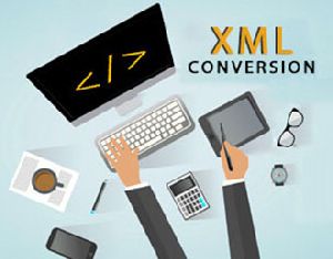 Xml Conversion