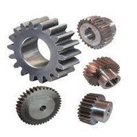 RM-65/63 HMT Radial Drilling Machine Spare Parts