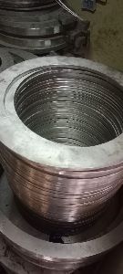 316 Stainless Steel Rings