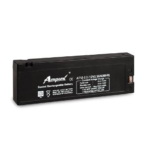 12V2.3AH Amptek Battery