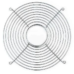 3-4 inch fan jali