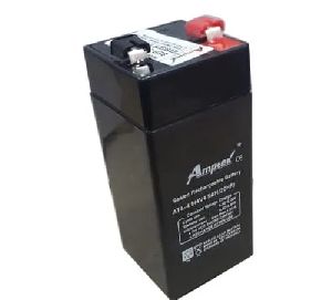 4V4.5AH Amptek Battery