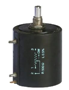 5K Pavan Potentiometer