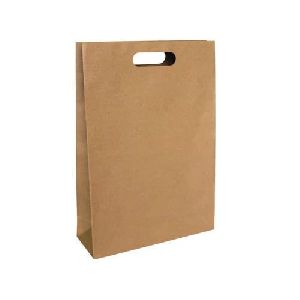 D Cut Bags In Ahmedabad | D Cut Carry Bag Manufacturers