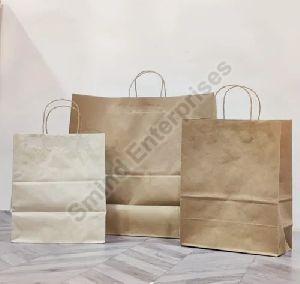 Brown Paper Bag