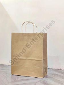 Kraft Paper Bag