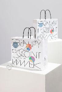 Paper Shopping Bag