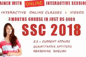 ssc coaching classes