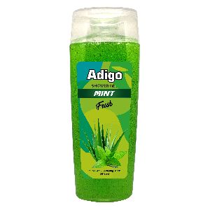 Adigo Shower Gel Mint 250ml