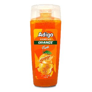 Adigo Shower Gel Orange 250ml