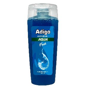 Adigo Shower Gel Fresh Aqua 250ml
