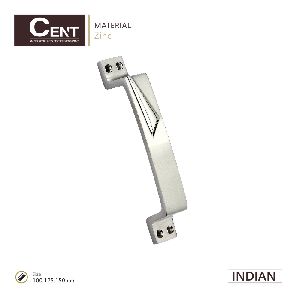 Indian cabinet handle