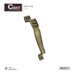 Moon Cabinet Handle