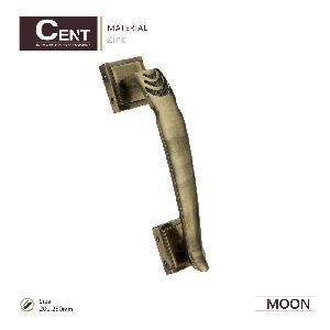 Moon Concealed handle