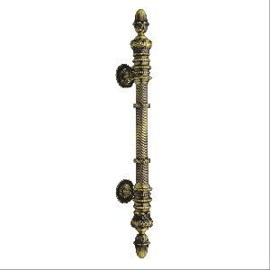 PH-002 Pull Handle Brass