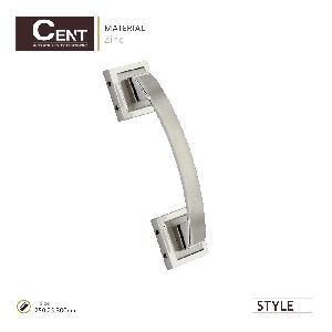 Style Concealed handle