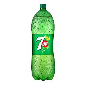 7UP Cold Drink