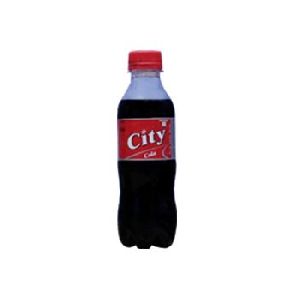 City Cola Cold Drink