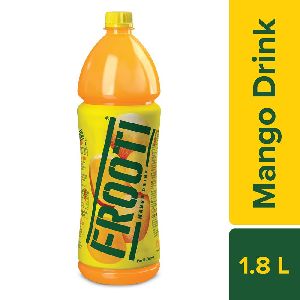 Frooti Cold Drink