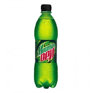 Mountain Dew Cold Drink