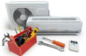 AC Installation - Services