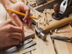 Carpentry - Services