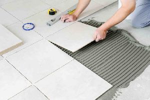 tiles marble installation services