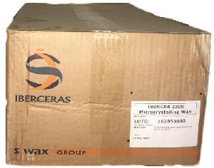 MICROWAX 2305 SPAIN IBERCERAS